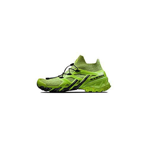 Mammut Aegility Pro Mid Hiking Shoe