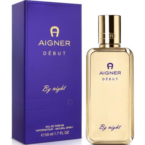 Ladies Debut By Night EDP 1.0 oz Fragrances 4013671001012