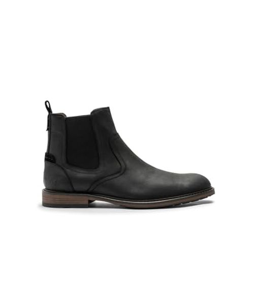 Rodd & Gunn Dargaville Chelsea Boot