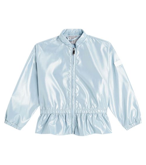 Il Gufo Technical jacket