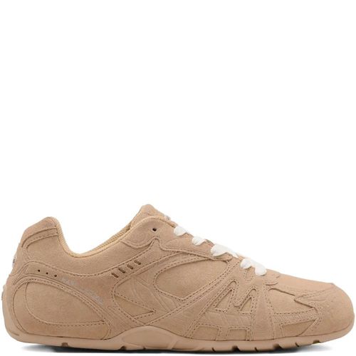 MARC JACOBS Marc Jacobs The 72 Spring Sneakers - - Leather - Beige
