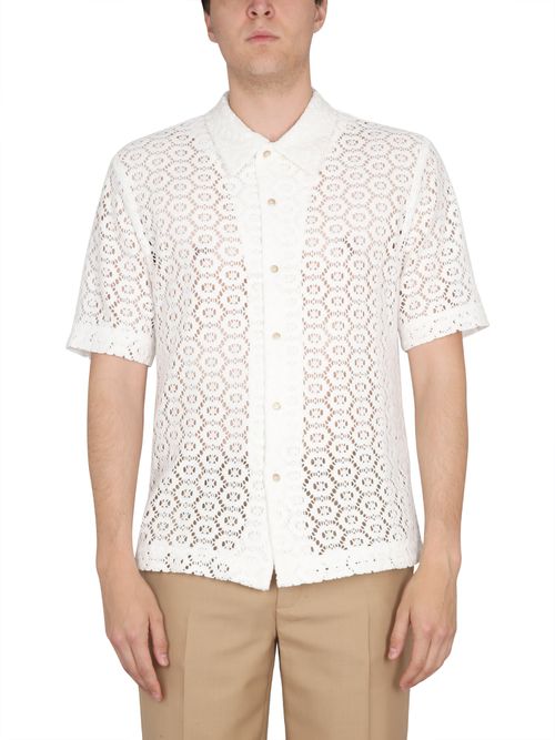 Noam Shirt
