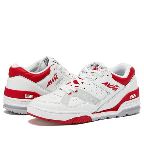 Avia 855 Men’s Basketball Shoes