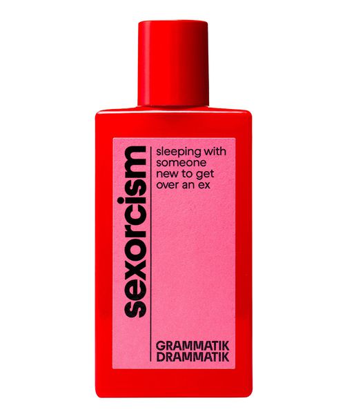 Sexorcism eau de parfum 100 ml