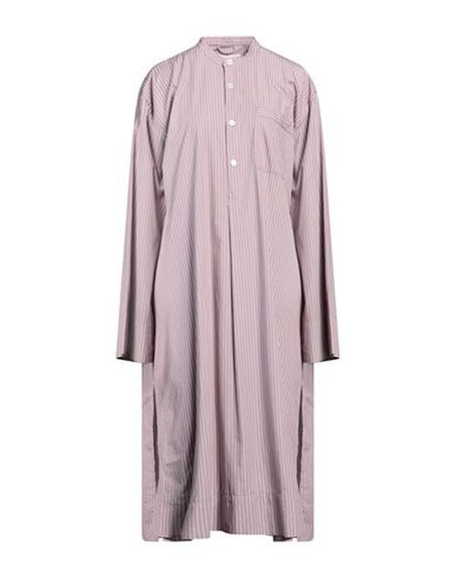 Woman Midi dress Mauve