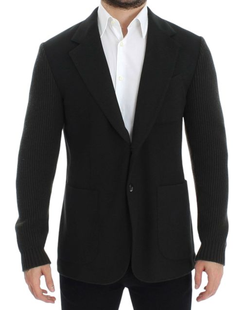 Blazer — Black