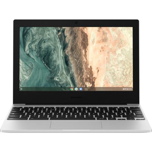 Samsung Galaxy Chromebook Go Titanium Silver 64 GB