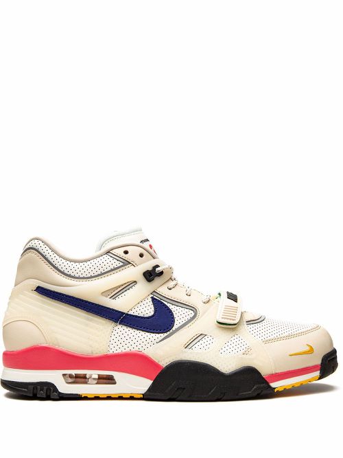 Air Trainer 3 "Saquon Barkley" sneakers - Neutrals