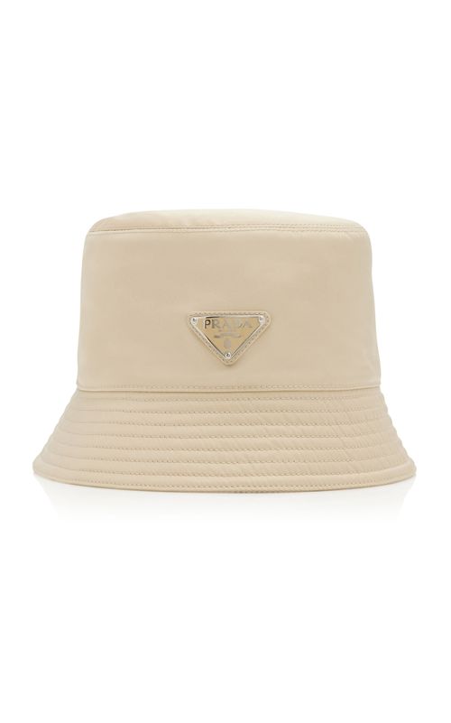 Women's Re-Nylon Bucket Hat