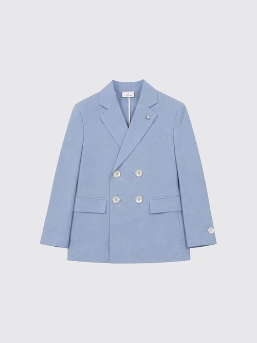 Blazer Kids color Gnawed Blue