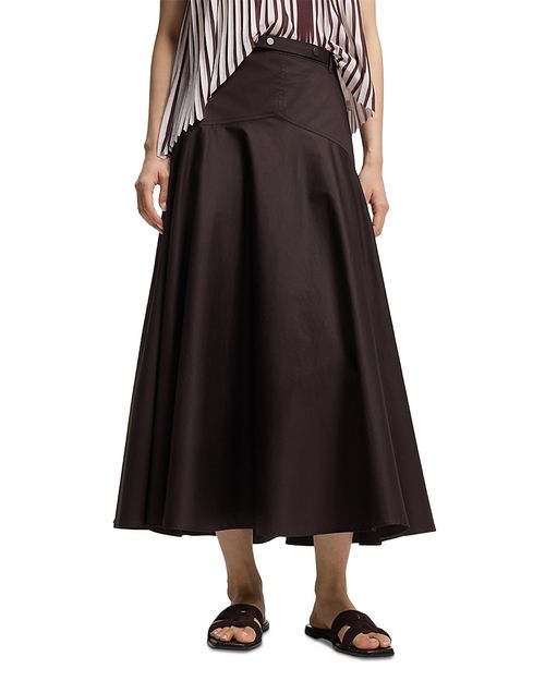 Vusolo A Line Skirt - Exclusive