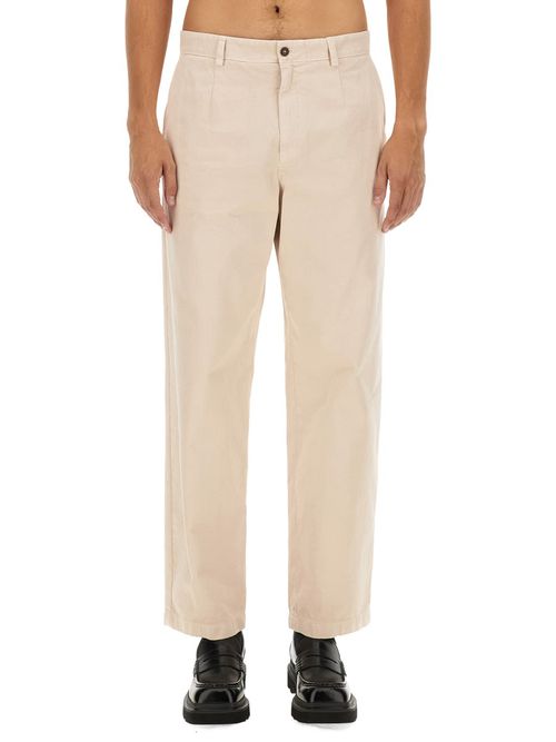 Cotton Pants