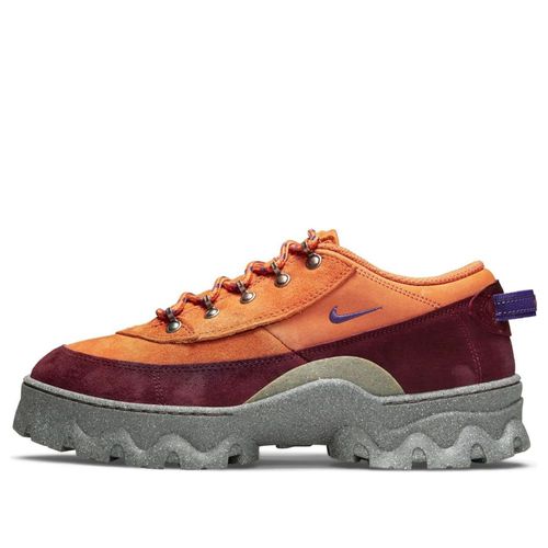 (WMNS) Lahar Low Sport Spice 'Beetroot'