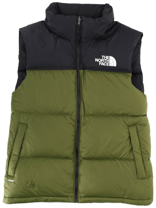 Retro Nuptse 1996 Vest