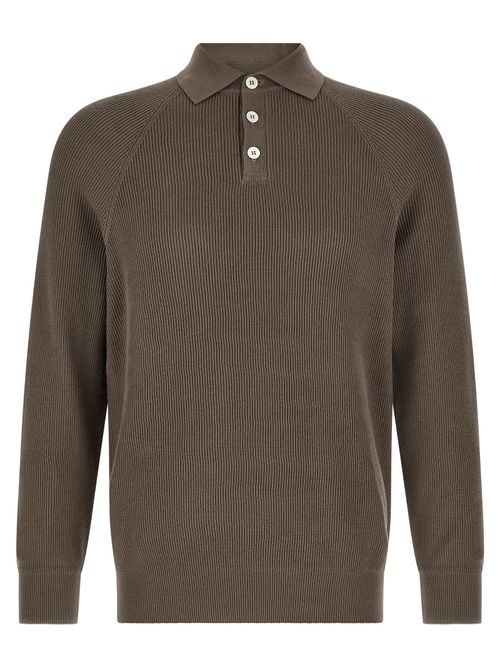 English Coast Polo Shirt