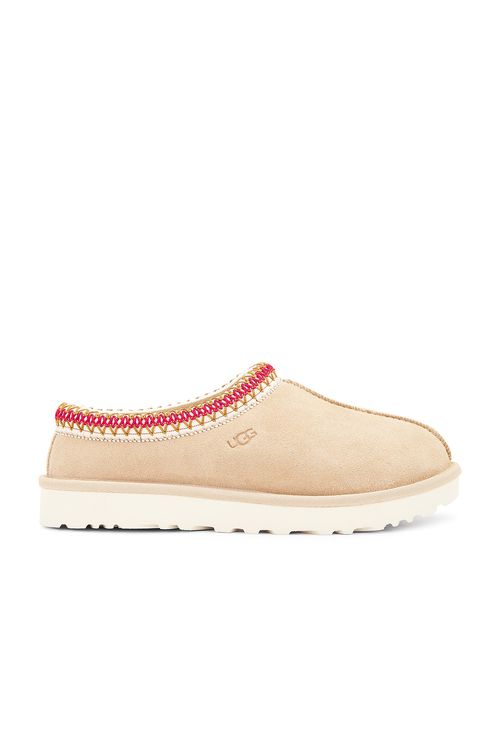 UGG Tasman II Slipper in Beige