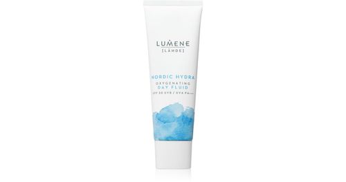 Lumene Nordic Hydra Protective Moisturizing Cream SPF 30 50 ml