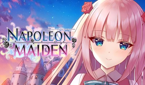 Napoleon Maiden Episode 1 A maiden without the word impossible Xbox One Account