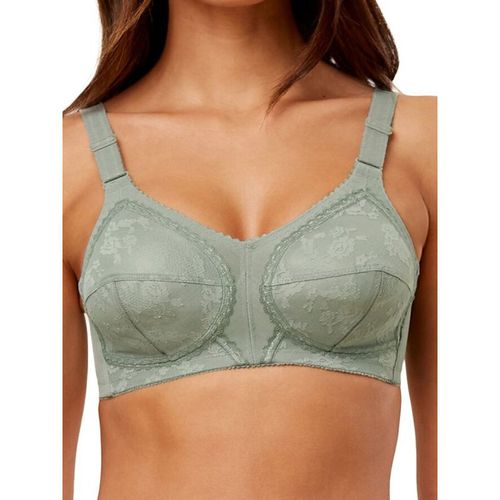 Doreen Non Wired Full Cup Bra