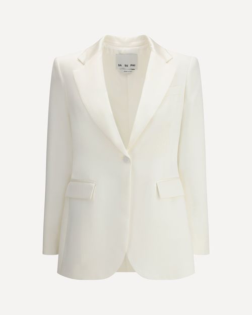 Andrea Jacket Female 44