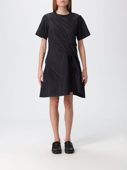 Dress Woman color Black