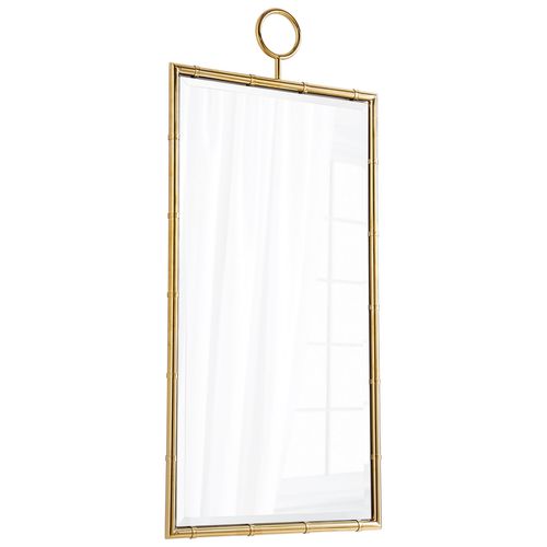 Cyan Design Golden Image 61.25" Mirror in Bra
