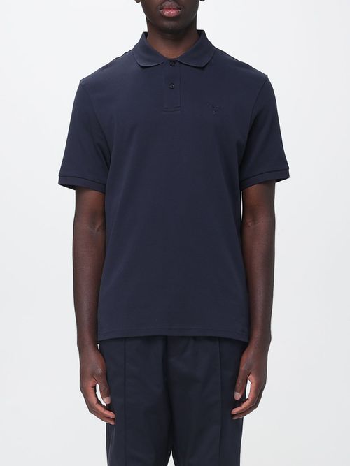 T-Shirt Men color Navy