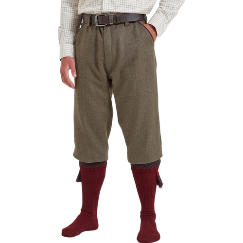 Schoffel Ptarmigan Tweed Plus Two