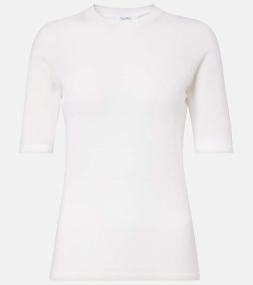 Gerico virgin wool top