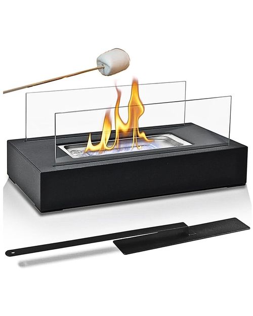 Tabletop Firepit