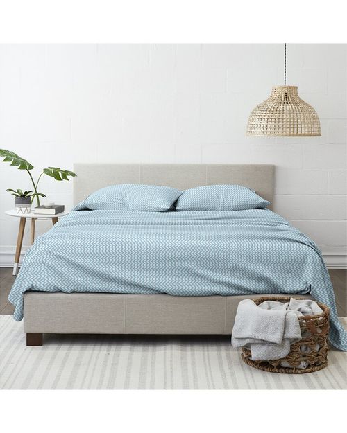 Premium Ultra Soft 4Pc Sheet Set
