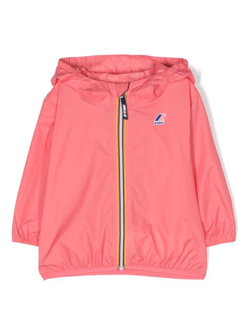 Le Vrai 3.0 Claudine jacket - Pink