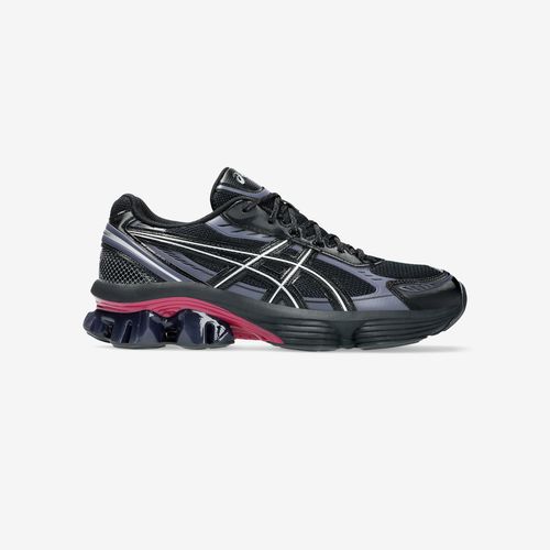 ASICS SportStyle Gel-Kinetic Fluent - BLACK/BLACK - unisex