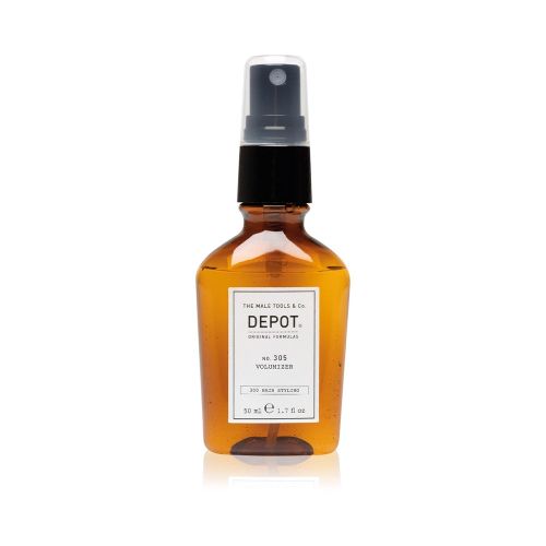 Depot N. 305 Volumizing Spray Volumizing From The Hair Root