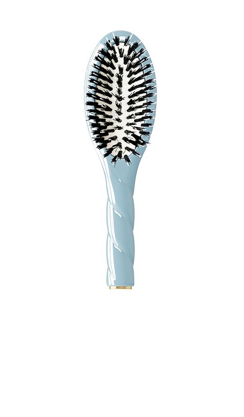 La Bonne Brosse Small Brush N02 in Baby Blue