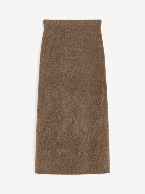 Estille midi skirt