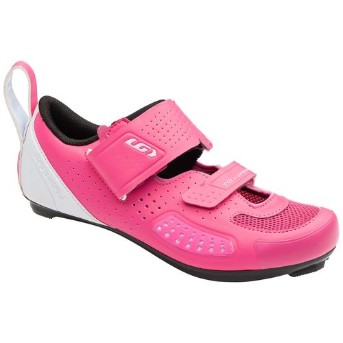 Women's Tri X-Speed IV Shoes - Pink Pop 581
