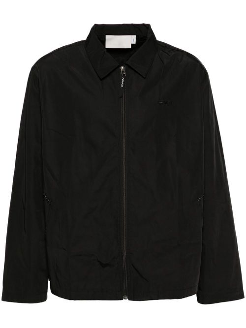 Flus jacket - Black