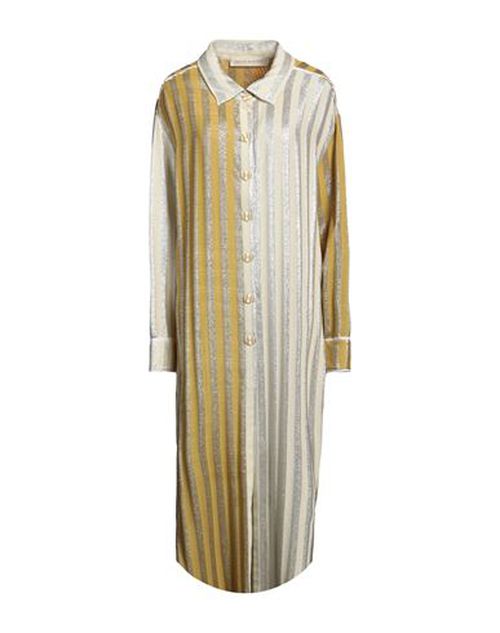 Woman Shirt Beige