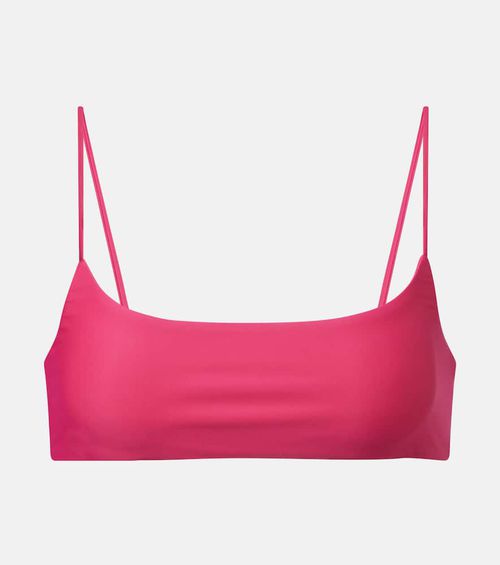 Muse Scoop bikini top