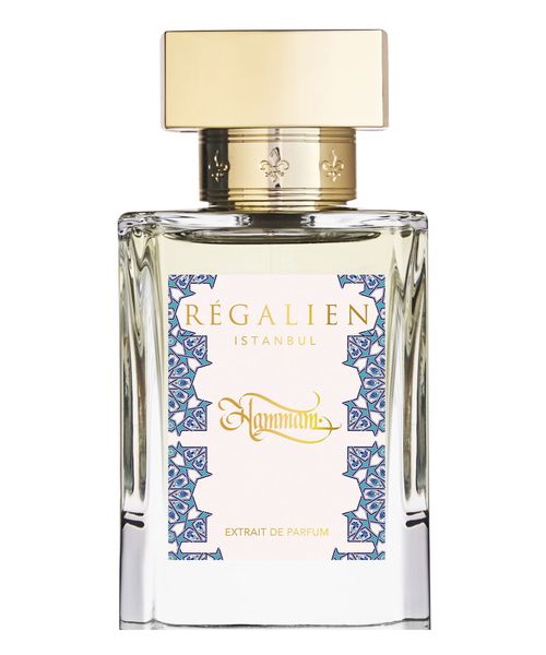 Hammam extrait de parfum 80 ml