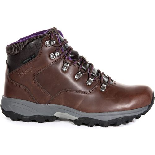 Bainsford' Waterproof Walking Boots