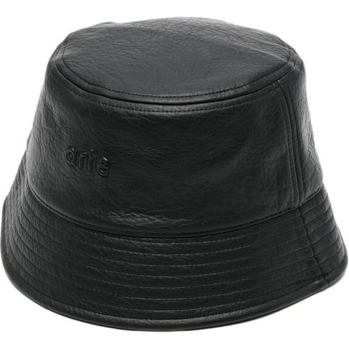 Arte Antwerp Pu Leather Buckethat
