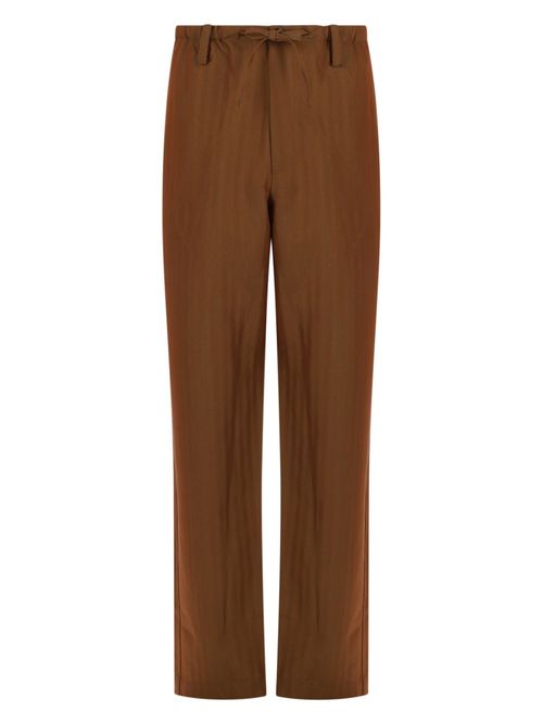 Stylish Trousers for the Modern Man