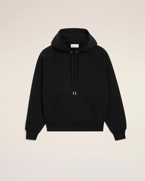 Mini Embossed Hoodie