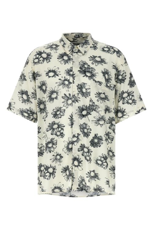'Matrix' Shirt