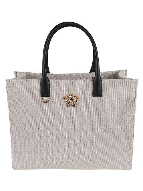 Medusa Head Tote