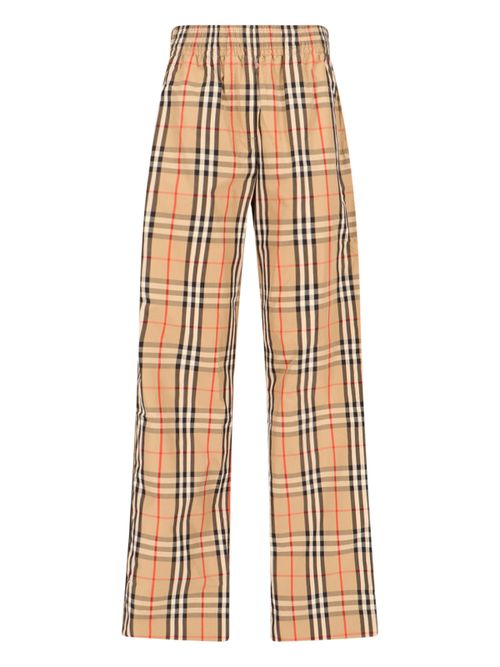 Women's 100% Cotton Trousers