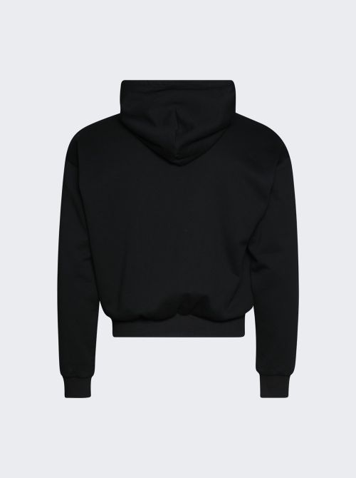 Yankees Hoodie Black