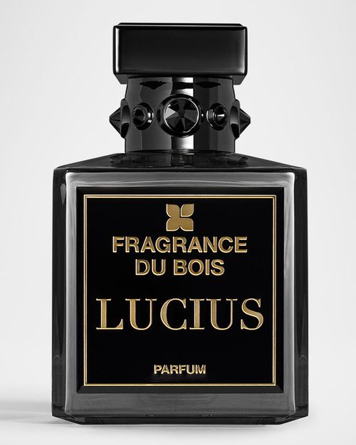 Lucius Eau de Parfum